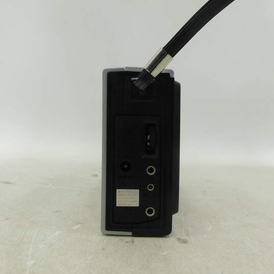VNTG Panasonic RQ-212DAS Recorder Tape Cassette Player image number 2