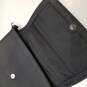 Kate Spade Saffiano Leather Crossbody Bag Black image number 8