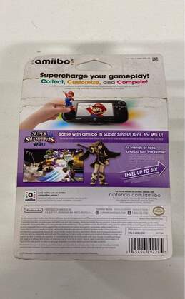 Dark Pit Nintendo Super Smash Bros Amiibo (Sealed) alternative image