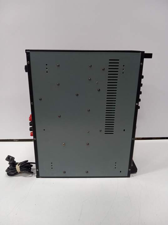Morris PMA-201 Echo Amplifier image number 6
