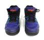 Nike Air Flight 89 Hornets Men's Shoe Size 10.5 image number 1