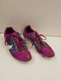 Nike Zoom Rival D Middle Distance Track & Field Sneakers 468651-513 Size 11 Multicolor image number 3