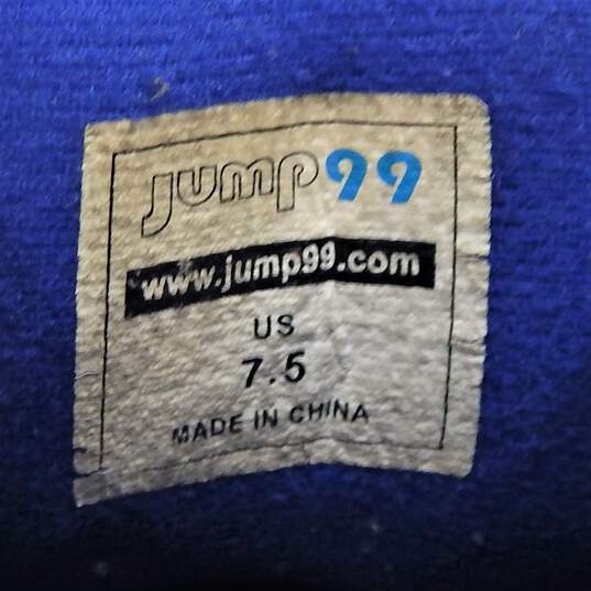 Hoops King Jump99 Men's Shoes Size 7.5 image number 6