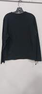 Men’s The North Face Long Sleeve T-Shirt Sz M image number 2