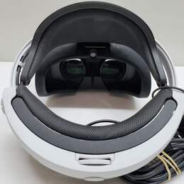 PlayStation 4 VR Headset For Parts/Repair alternative image