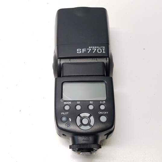 SLFC SF770I Speedlite Camera Flash image number 3