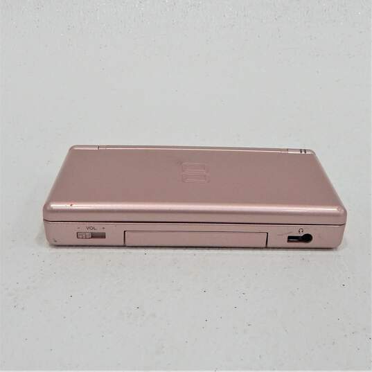 Nintendo DS Lite Tested image number 2