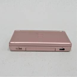 Nintendo DS Lite Tested alternative image