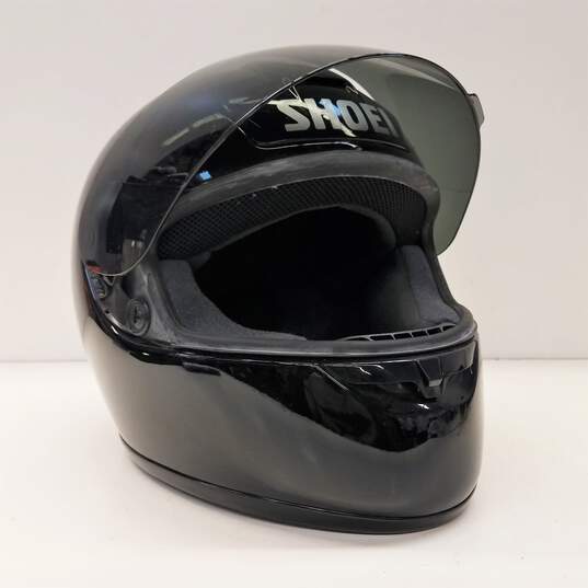 Shoei RF-900 Black Motorcycle Helmet Sz. S 55-56cm image number 4