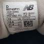 New Balance 57/40 Sneakers Light Cliff Grey Multicolor 13 image number 6