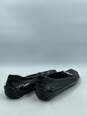 Authentic Prada Black Patent Chain Loafers W 10 image number 4