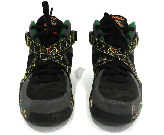 Nike Air Raid Peace Men's Shoe Size 13 image number 1