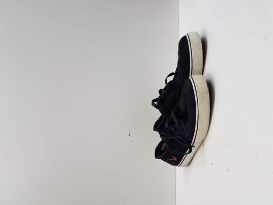 Nike Shoes Black Men's Size 11 image number 3