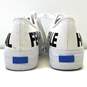 Keds White Sneaker Casual Shoe Women 8.5 image number 4