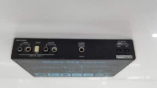 Buy the Boss RGE 10 Micro Rack Series Equalizer | GoodwillFinds