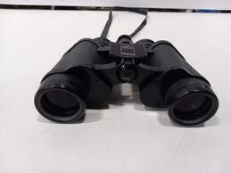 Bushnell Sports View Fully Coated 7 x 35 Binoculars & Case alternative image