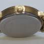 Citizen 23mm Case 50WR Gold tone classic Lady's Stainless Steel Quartz Watch image number 8