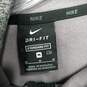 Men’s Nike Dri-Fit Full-Zip Jacket Sz M image number 3