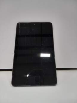 Dell Venue 8 Tablet Model T02D003