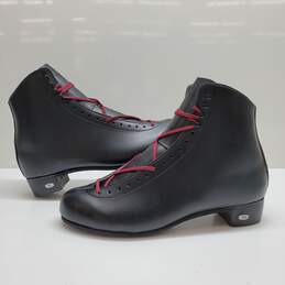 MEN'S RIEDELL MODEL 120 AWARD ROLLER SKATING BOOTS (BOOTS ONLY)