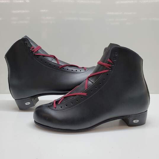 MEN'S RIEDELL MODEL 120 AWARD ROLLER SKATING BOOTS (BOOTS ONLY) image number 1