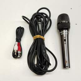 Vocopro Mark-18 Pro Wired Microphone