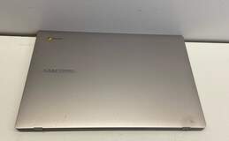 Samsung Chromebook XE350XBA-K01US 15.6" Intel Celeron Chrome OS
