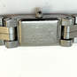 Designer Citizen Silver-Tone Chain Strap Black Dial Analog Wristwatch image number 4