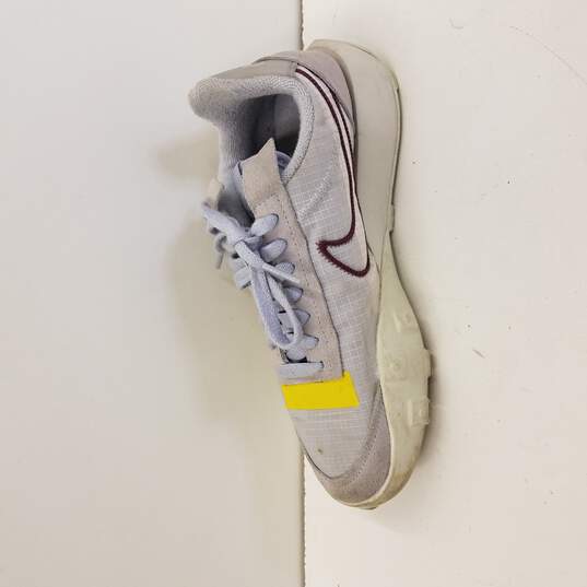 Nike Waffle Racer 2X Shoes CK6647-001 Size 6.5 image number 2