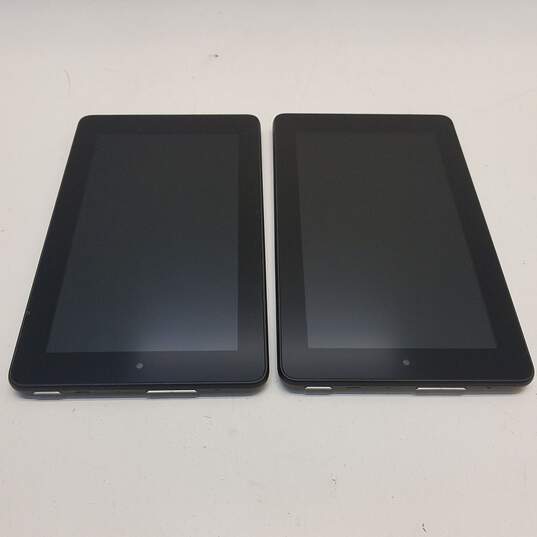 Amazon Fire (SV98LN) - Lot of 2 (Set as New) image number 5
