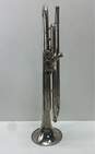 Bestler Trumpet-SOLD AS IS, FOR PARTS OR REPAIR image number 6