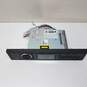 Jensen JWM9A Slimline 3-Zone Bluetooth Wall-Mount Stereo - Untested image number 3