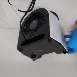 Untested Vornado Whole Room Heater Velocity 5RXC 120VAC*60Hz* 1500W P/R alternative image