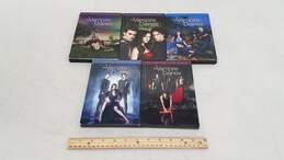 The Vampire Diaries Seasons 1-5 DVD Set