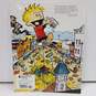 The Essential Calvin And Hobbes: A Calvin and Hobbes Treasury image number 2