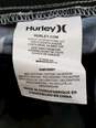NWT Hurley Men's Multi Porter Walkshorts Size 31 image number 3