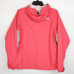 The North Face Women Neon Pink Active Jacket S alternative image