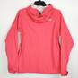 The North Face Women Neon Pink Active Jacket S image number 2