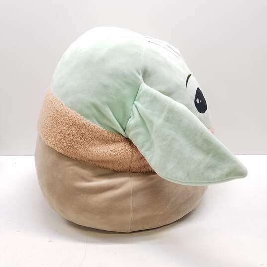 Star Wars The Child Grogu Baby Yoda 20 inch Squishmallow image number 3