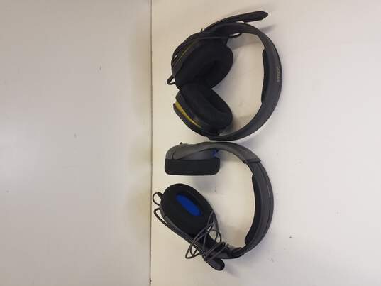 Gaming Headsets Lot of 2 image number 5