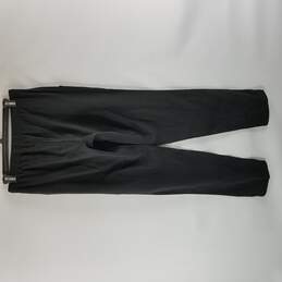 Nieman Marcus Women Black Pants XS alternative image