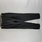 Nieman Marcus Women Black Pants XS image number 2