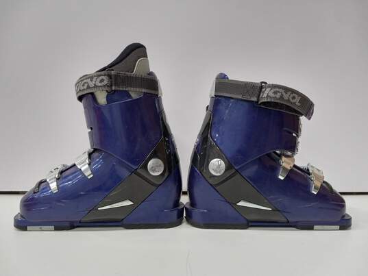 Rossignol Women's Alpine Ski Boots image number 2