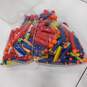Bundle of 5 Assorted NERF Toy Guns with Assorted Foam Bullets image number 2