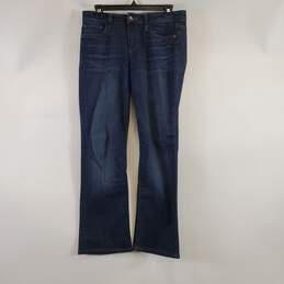 Joe's Women Blue Jeans Sz 29