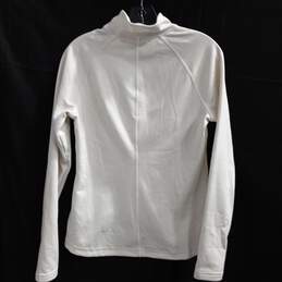 The North Face White Sweatshirt Women's Size PS-NWT alternative image