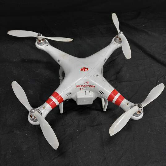DJI Phantom 1 Camera Drone w/ Accessories image number 5
