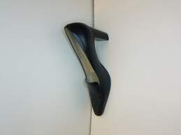 Ralph Lauren Heels Black Size 7.5 alternative image