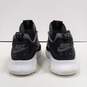 Nike Air Jordan Maxx 200 Black Volt Men's Sneaker Size 14 image number 5