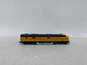 IFE LIKE N E7 LOCOMOTIVE A-UNIT CHICAGO AND NORTH WESTERN N SCALE #5009A image number 4